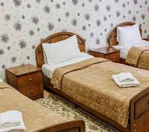 Курортная Клиника VERTEBRA, фото 26