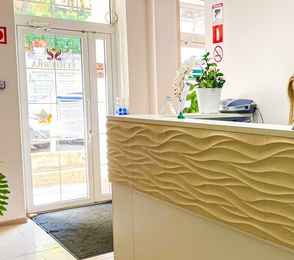 Курортная Клиника VERTEBRA, фото 30