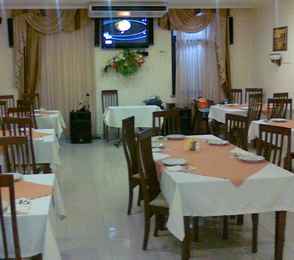 Гостиница «Парк-Отель», фото 4