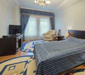 Гостиница «Парк-Отель», фото 9