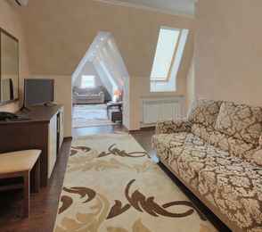 Гостиница «Парк-Отель», фото 11