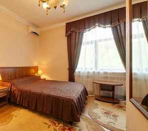 Гостиница «Парк-Отель», фото 13