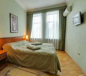 Гостиница «Парк-Отель», фото 14