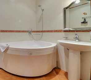 Гостиница «Парк-Отель», фото 16