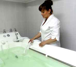 Гостиница «Парк-Отель», фото 19