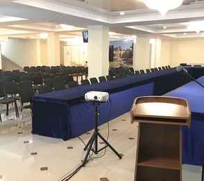 Гостиница «Парк-Отель», фото 21