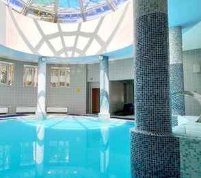 Санаторий «Ружанский», фото 3