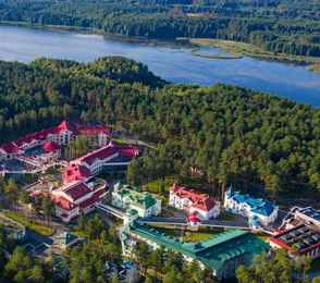 Санаторий «Ружанский», фото 5