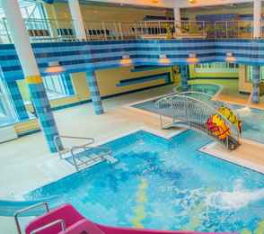 Санаторий «Ружанский», фото 7