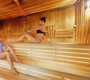 Санаторий «Ружанский», фото 11