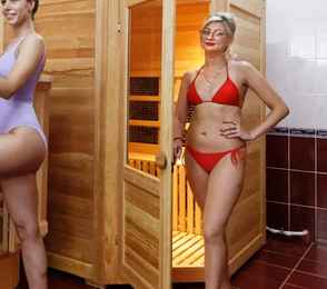 Санаторий «Ружанский», фото 12