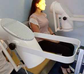 Санаторий «Ружанский», фото 18