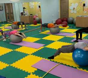 Санаторий «Ружанский», фото 24