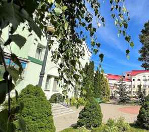 Санаторий «Ружанский», фото 25