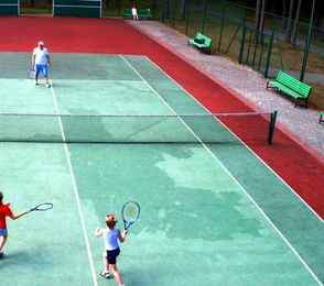 Санаторий «Ружанский», фото 28