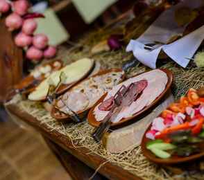 Бутик-отель «Юрьевское подворье», фото 15