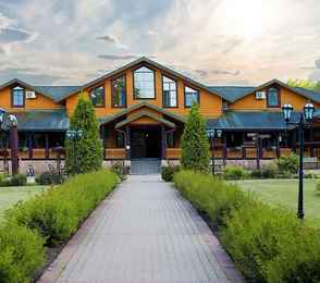 Загородный комплекс «Юрьевское подворье», фото 35