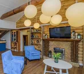 Загородный комплекс «Юрьевское подворье», фото 36