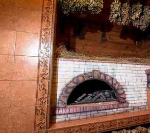 Загородный комплекс «Юрьевское подворье», фото 42