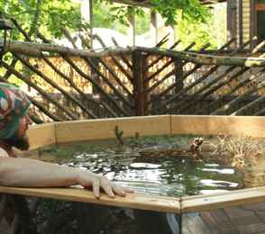 Загородный комплекс «Юрьевское подворье», фото 50