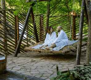 Загородный комплекс «Юрьевское подворье», фото 51