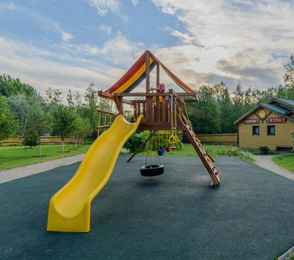 Загородный комплекс «Юрьевское подворье», фото 54