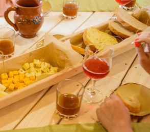 Загородный комплекс «Юрьевское подворье», фото 58