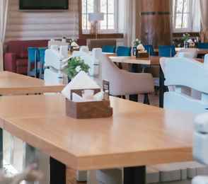 Загородный комплекс «Юрьевское подворье», фото 59