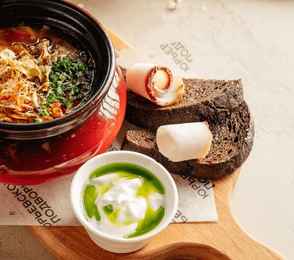 Загородный комплекс «Юрьевское подворье», фото 61