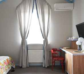 Загородный комплекс «Юрьевское подворье», фото 66