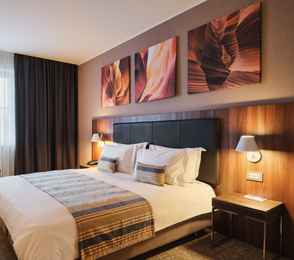 Майер-курорт «Марциаль»