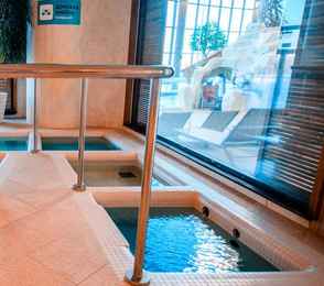 Майер-курорт «Марциаль»