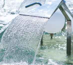 Майер-курорт «Марциаль»