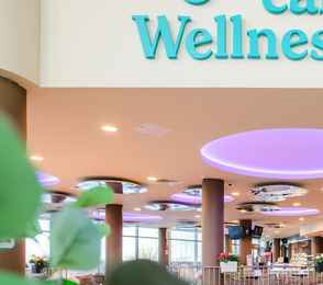 Майер-курорт «Марциаль»