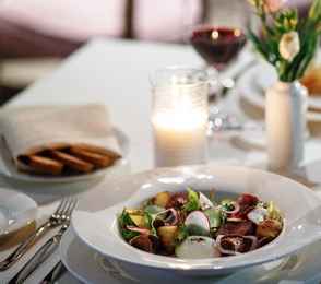 Майер-курорт «Марциаль»