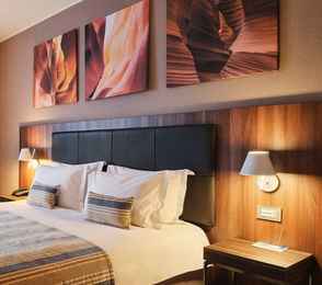 Майер-курорт «Марциаль»