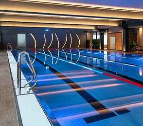 Парк-отель «PLES»