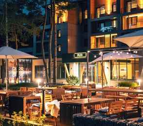 Парк-отель «PLES», фото 30