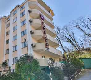 Отель «Империя», фото 2