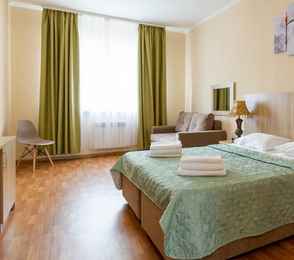 Отель «Империя», фото 3