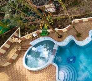 Отель «Империя», фото 9