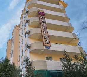 Отель «Империя», фото 12