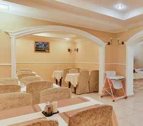 Отель «Империя», фото 19