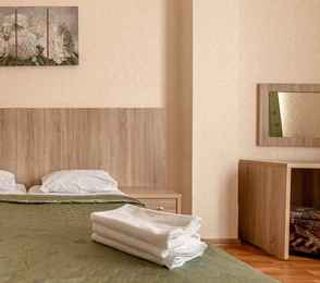 Отель «Империя», фото 22