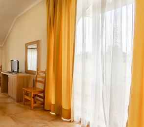 Отель «Империя», фото 27