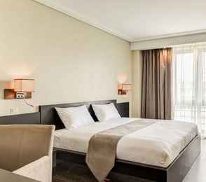 Отель «Астро Плаза», фото 3