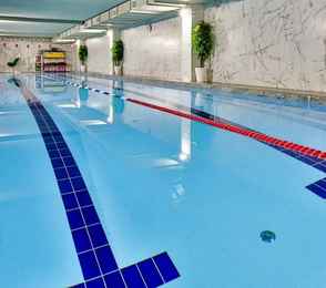 Отель «Астро Плаза», фото 8