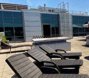 Отель «Астро Плаза», фото 9