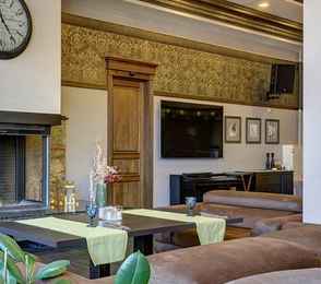 Отель «Астро Плаза», фото 12