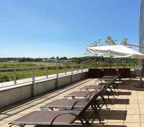 Отель «Астро Плаза», фото 10